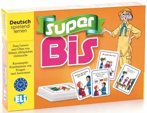 SUPER BIS