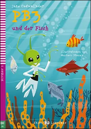 PB3 UND DER FISCH