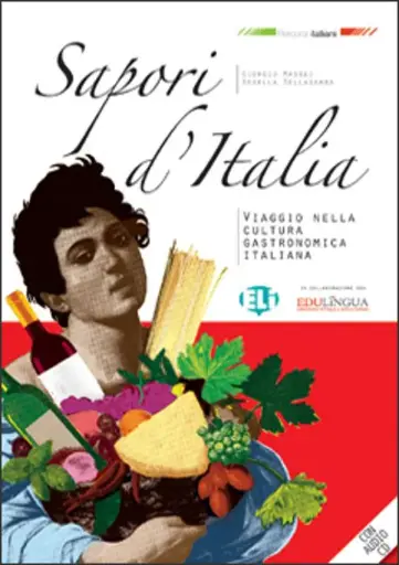 SAPORİ D'ITALIA